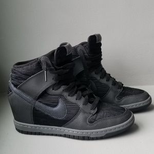 [NIKE] Wedge Sneakers